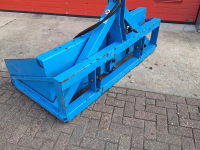 Traktor Abkippbehälter  Onbekend Schepbak hydraulisch kippend