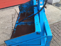 Traktor Abkippbehälter  Onbekend Schepbak hydraulisch kippend