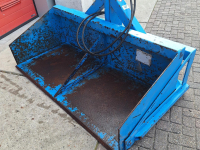 Traktor Abkippbehälter  Onbekend Schepbak hydraulisch kippend