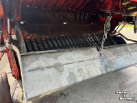 Silagewagen Krone Turbo 4200T