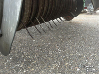 Silagewagen Krone Turbo 4200T