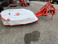 Mähwerk Kuhn GMD 16