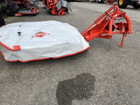 Mähwerk Kuhn GMD 16
