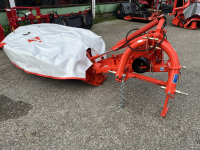 Mähwerk Kuhn GMD 16
