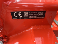 Mähwerk Kuhn GMD 16