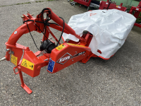 Mähwerk Kuhn GMD 16