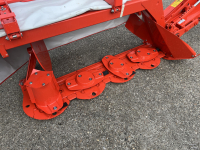 Mähwerk Kuhn GMD 16