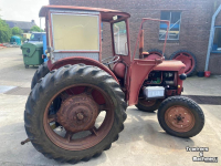 Schlepper / Traktor Bolinder-Munktell BM320