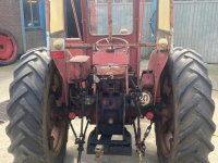 Schlepper / Traktor Bolinder-Munktell BM320