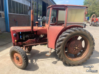 Schlepper / Traktor Bolinder-Munktell BM320