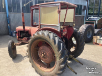 Schlepper / Traktor Bolinder-Munktell BM320