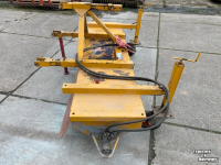 Kehrmaschine M-Sweep Sweep veegborstel