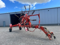 Schwader Kuhn GA7000 DL