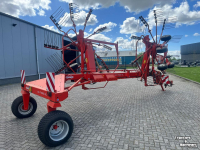 Schwader Kuhn GA7000 DL