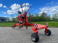 Schwader Kuhn GA7000 DL