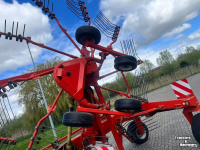 Schwader Kuhn GA7000 DL
