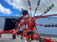 Schwader Kuhn GA7000 DL