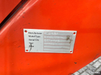 Schwader Kuhn GA7000 DL