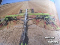 Schwader Claas liner 2900 SOLD
