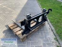 Palettengabeln Giant 2500kgpalletvorken vorkenbord