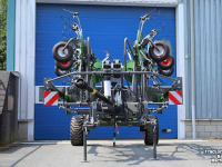 Kreiselheuer Fendt Lotus 1020 T