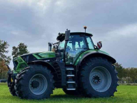 Schlepper / Traktor Deutz-Fahr 7250 ttv