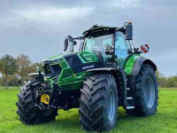 Schlepper / Traktor Deutz-Fahr 7250 ttv