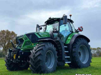 Schlepper / Traktor Deutz-Fahr 7250 ttv