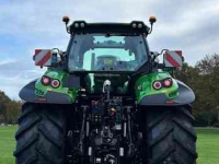 Schlepper / Traktor Deutz-Fahr 7250 ttv