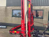 Siloblockschneider Trioliet TU 195