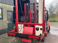 Siloblockschneider Trioliet TU 195
