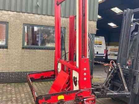 Siloblockschneider Trioliet TU 195