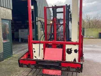Siloblockschneider Trioliet TU 195