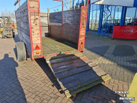 Viehwagen  Veewagen / Veekar / Veetransportwagen