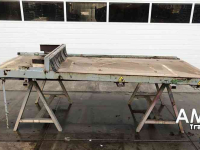 Förderband  3000X1400 MM TRANSPORTBAND VLAKKE BAND FLAT BELT CONVEYOR BELT FLACHBAND FÖRDERBAND