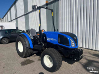 Schlepper / Traktor New Holland T3.70
