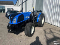Schlepper / Traktor New Holland T3.70