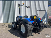Schlepper / Traktor New Holland T3.70
