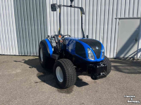 Schlepper / Traktor New Holland T3.70