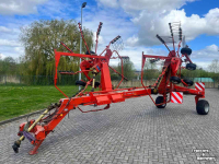 Schwader Kuhn GA7000 DL Hark