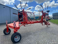 Schwader Kuhn GA7000 DL Hark