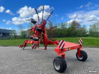 Schwader Kuhn GA7000 DL Hark