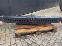 Gebrauchte Teile für Feldhäcksler New Holland FR Achteras