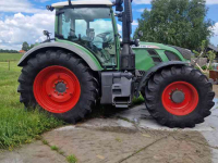 Schlepper / Traktor Fendt 718 Profi SCR