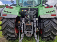 Schlepper / Traktor Fendt 718 Profi SCR