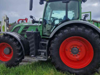 Schlepper / Traktor Fendt 718 Profi SCR