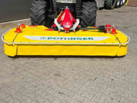 Mähwerk Pottinger F 3100