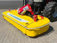 Mähwerk Pottinger F 3100