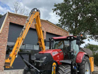 Schlepper / Traktor Case-IH Puma 200 AFS