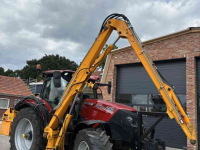 Schlepper / Traktor Case-IH Puma 200 AFS